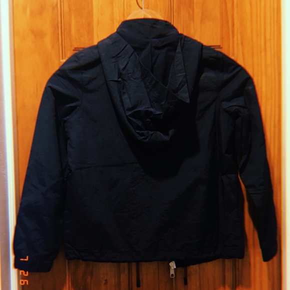 7 For All Mankind | BOYS WIND-BREAKER - Picture 6 of 7